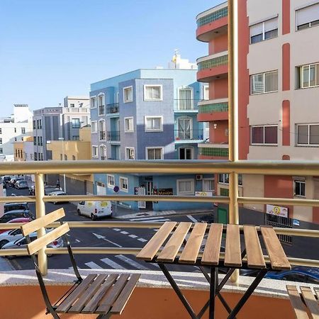 Appartamento El Medano Cerca Del Mar Esterno foto